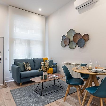 Apartamento Waou Ponzano & Chamberi II Madrid Exterior foto